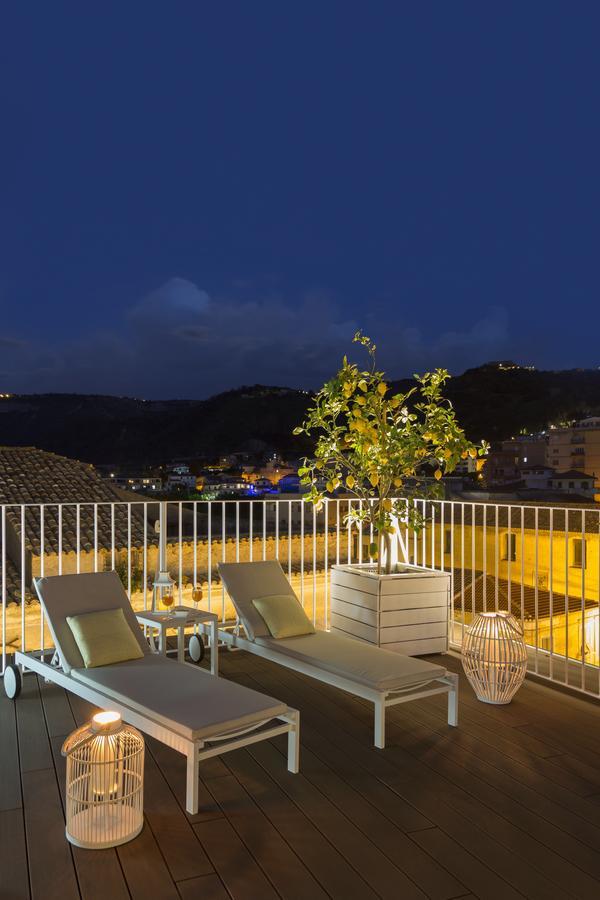 Townhouse Tropea Panzió Szoba fotó