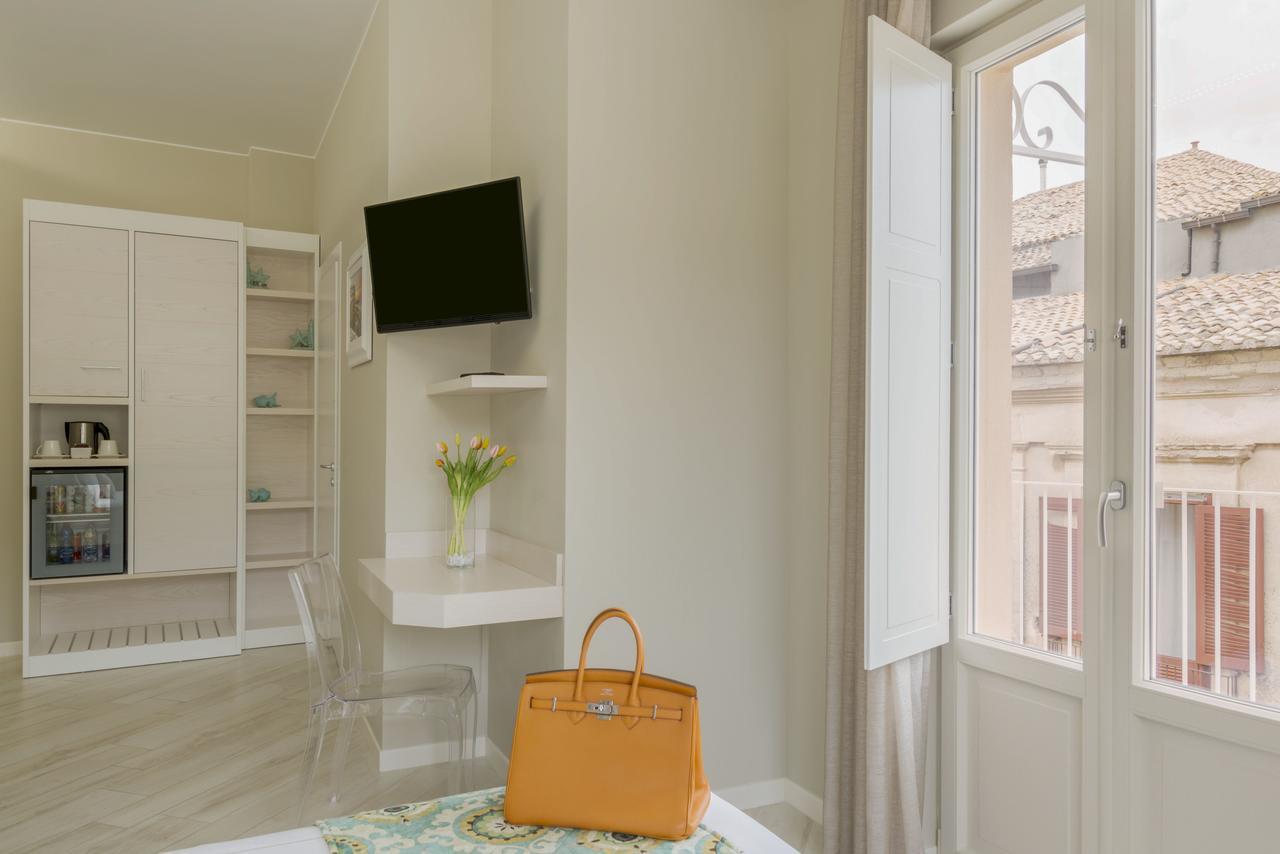 Townhouse Tropea Panzió Kültér fotó