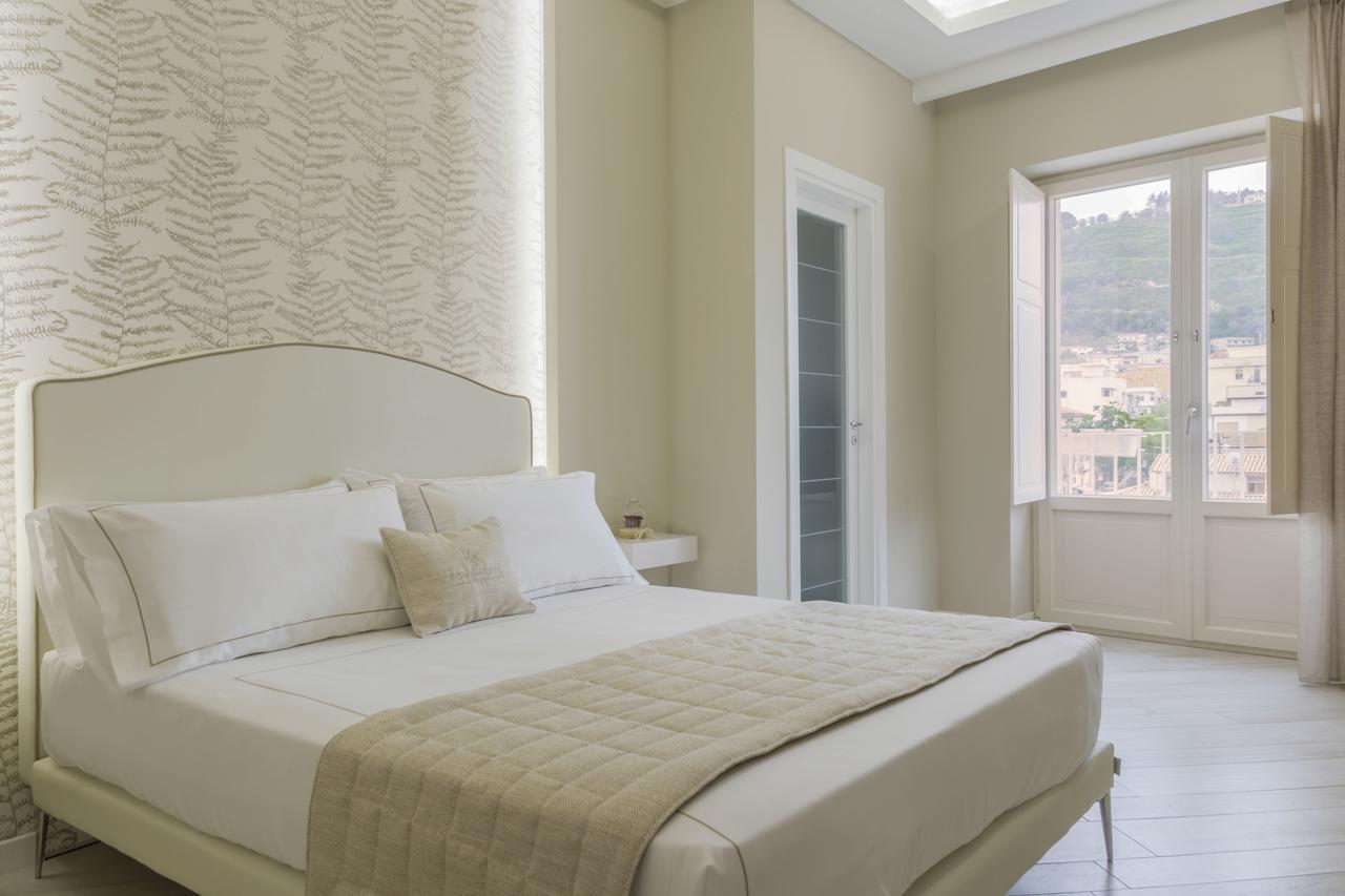 Townhouse Tropea Panzió Kültér fotó